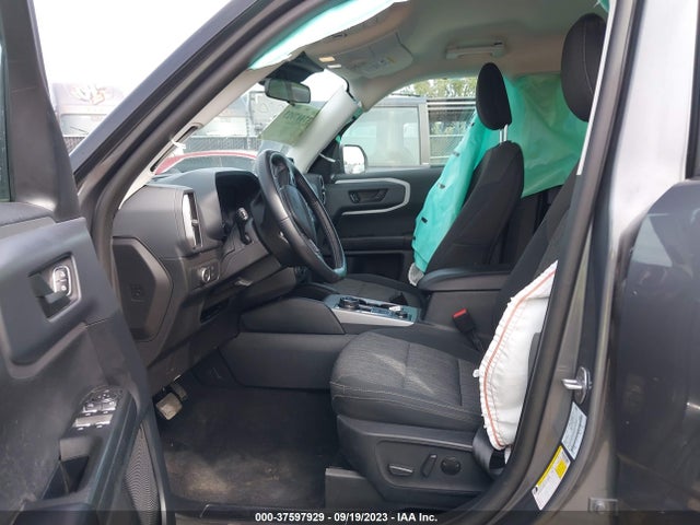 Ford Bronco Sport Big Bend 2022 3FMCR9B60NRD03212 Image 5
