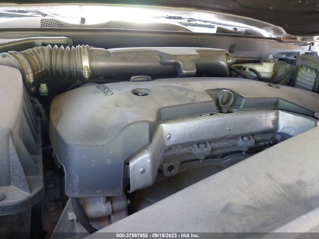 Chevrolet IMPALA LT 2019 1G11Z5SA5KU134035 Image 10