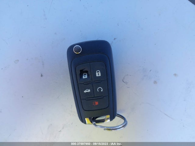Chevrolet IMPALA LT 2019 1G11Z5SA5KU134035 Image 11