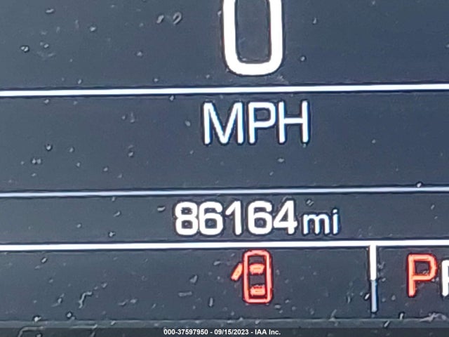 Chevrolet IMPALA LT 2019 1G11Z5SA5KU134035 Image 16