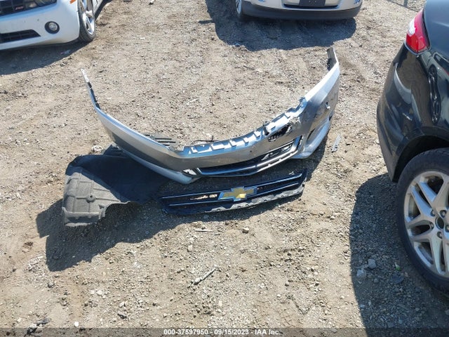 Chevrolet IMPALA LT 2019 1G11Z5SA5KU134035 Image 12