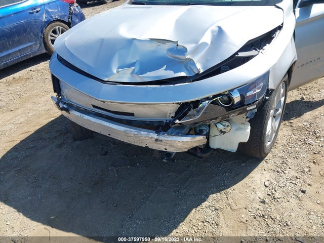 Chevrolet IMPALA LT 2019 1G11Z5SA5KU134035 Image 6
