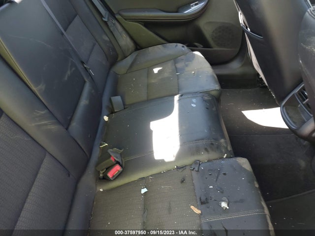 Chevrolet IMPALA LT 2019 1G11Z5SA5KU134035 Image 8