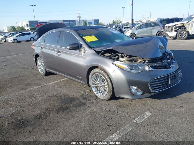 2014 4T1BD1EB7EU023784 main image