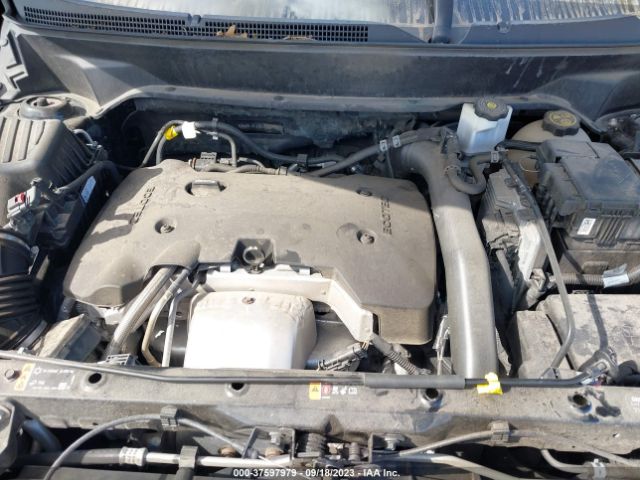 3GKALXEX7KL222541 GMC Terrain Denali