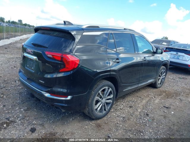 3GKALXEX7KL222541 GMC Terrain Denali