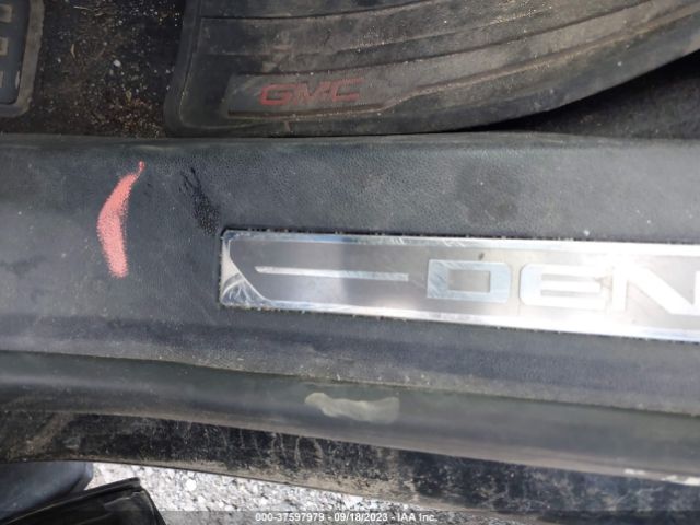 3GKALXEX7KL222541 GMC Terrain Denali