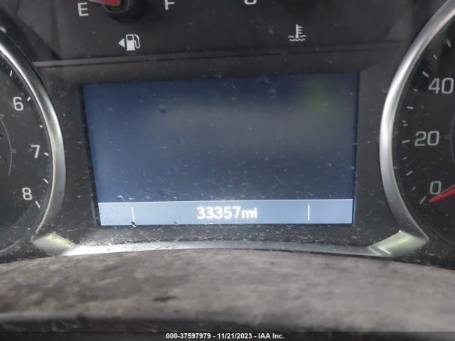 3GKALXEX7KL222541 GMC Terrain Denali