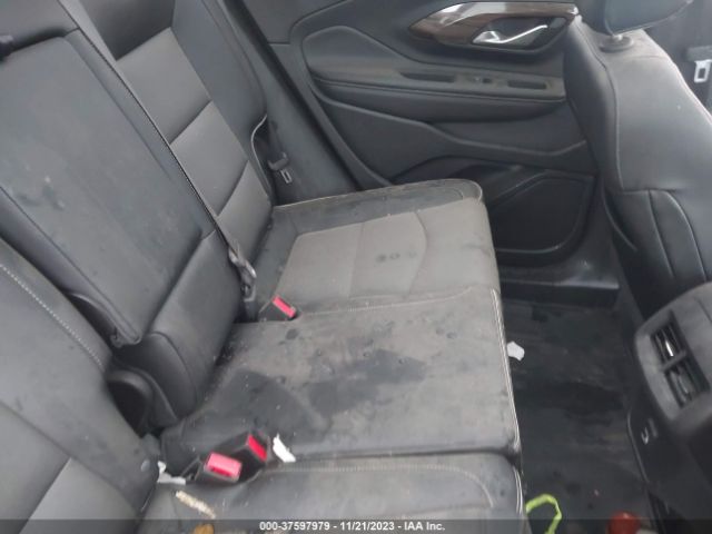 3GKALXEX7KL222541 GMC Terrain Denali