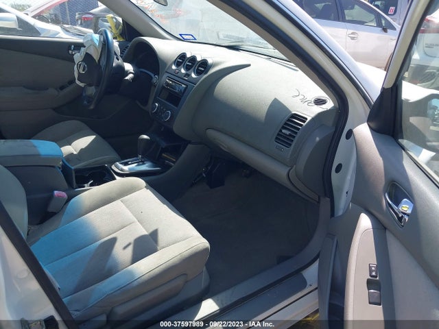 2011 NISSAN ALTIMA 2.5 VIN: 1N4AL2AP2BN497910