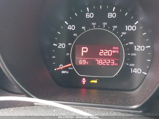 KNDJP3A57G7254673 KIA SOUL +