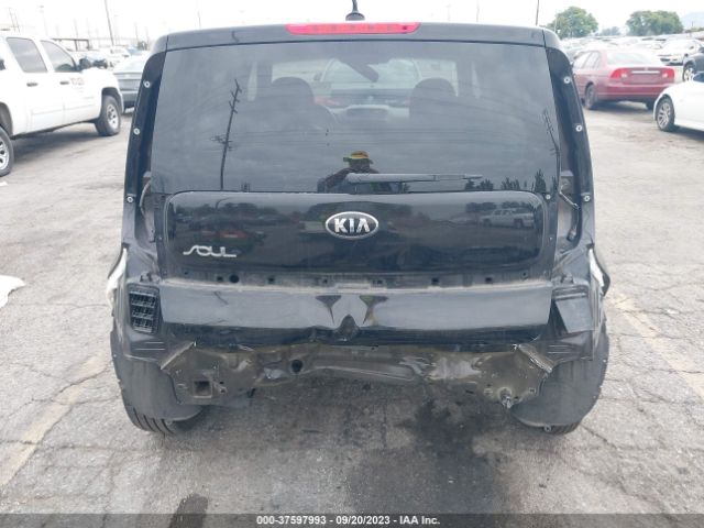 KNDJP3A57G7254673 KIA SOUL +