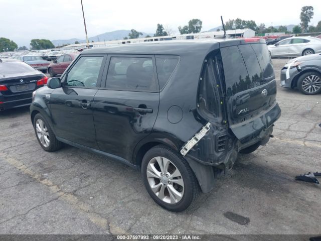 KNDJP3A57G7254673 KIA SOUL +