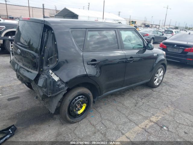 KNDJP3A57G7254673 KIA SOUL +