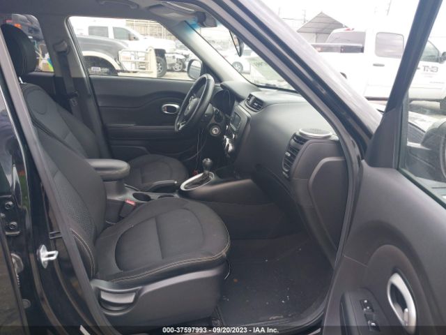 KNDJP3A57G7254673 KIA SOUL +