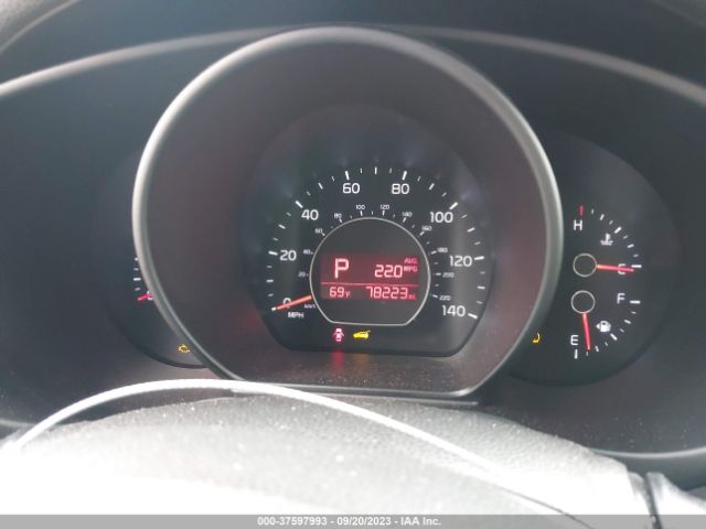 KNDJP3A57G7254673 KIA SOUL +