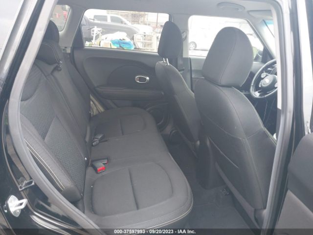 KNDJP3A57G7254673 KIA SOUL +
