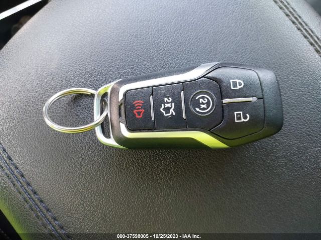2FMTK3J97FBB58828 Ford EDGE SEL