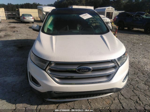 2FMTK3J97FBB58828 Ford EDGE SEL