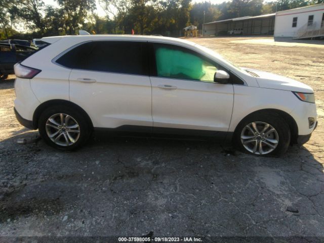 2FMTK3J97FBB58828 Ford EDGE SEL