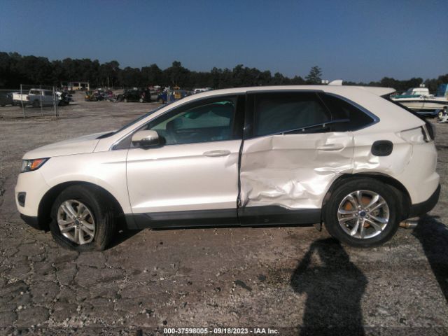 2FMTK3J97FBB58828 Ford EDGE SEL