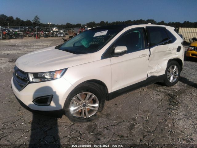 2FMTK3J97FBB58828 Ford EDGE SEL