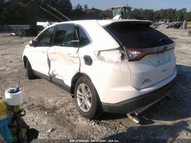2FMTK3J97FBB58828 Ford EDGE SEL