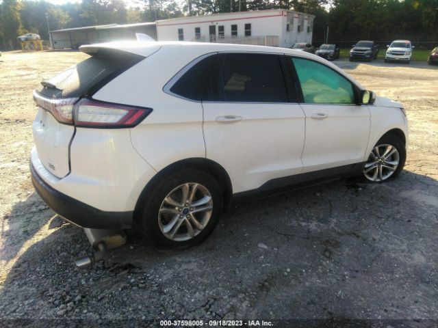 2FMTK3J97FBB58828 Ford EDGE SEL