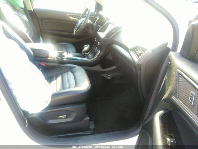 2FMTK3J97FBB58828 Ford EDGE SEL