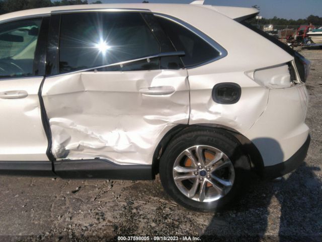 2FMTK3J97FBB58828 Ford EDGE SEL