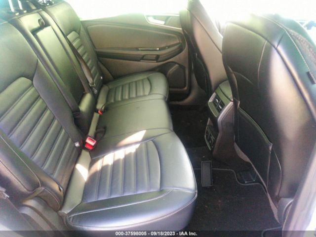 2FMTK3J97FBB58828 Ford EDGE SEL
