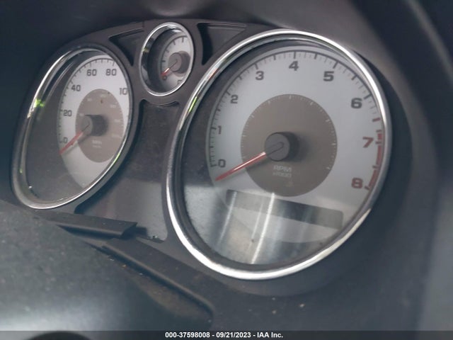 2010 CHEVROLET COBALT LT VIN: 1G1AF5F51A7198687