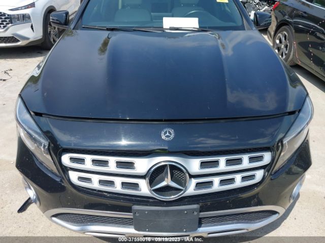 WDCTG4GBXLJ665665 Mercedes-Benz Gla Gla 250