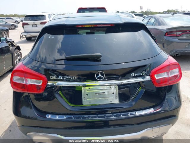 WDCTG4GBXLJ665665 Mercedes-Benz Gla Gla 250