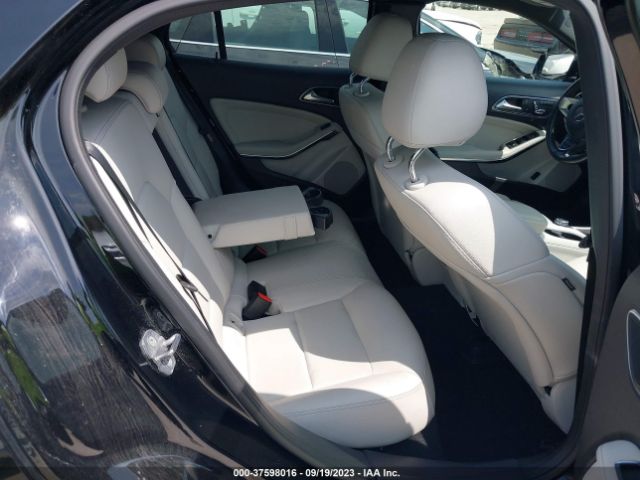 WDCTG4GBXLJ665665 Mercedes-Benz Gla Gla 250