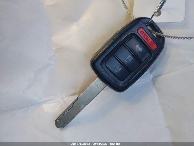 Honda Civic Sedan Lx 2018 2HGFC2F57JH540024 Image 3
