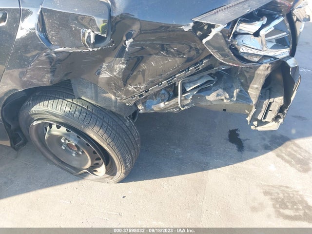 Honda Civic Sedan Lx 2018 2HGFC2F57JH540024 Image 12