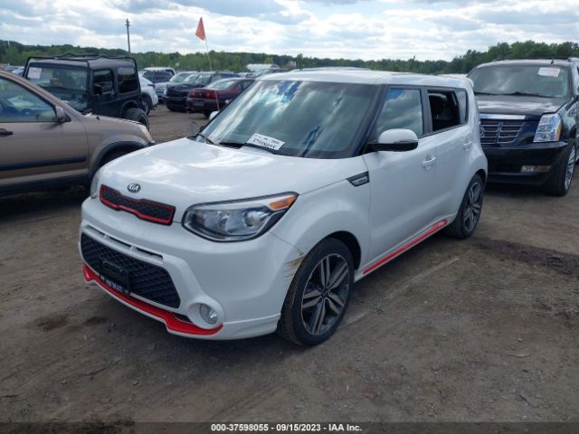KNDJP3A50E7023465 KIA SOUL +
