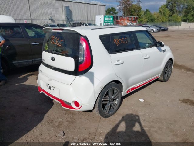 KNDJP3A50E7023465 KIA SOUL +