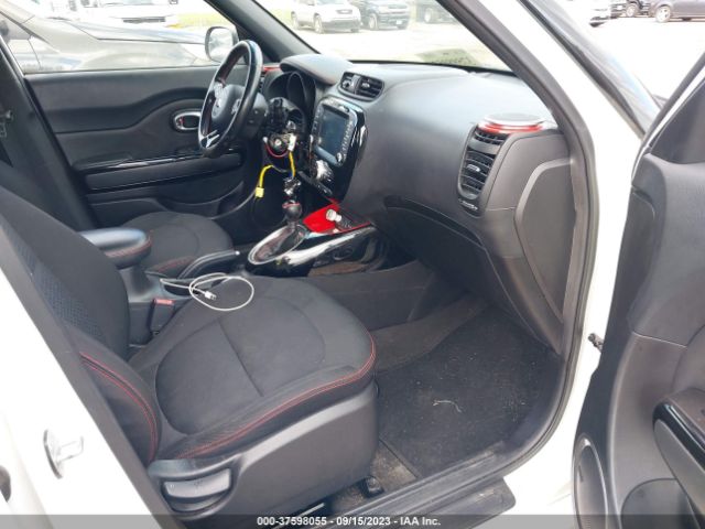KNDJP3A50E7023465 KIA SOUL +