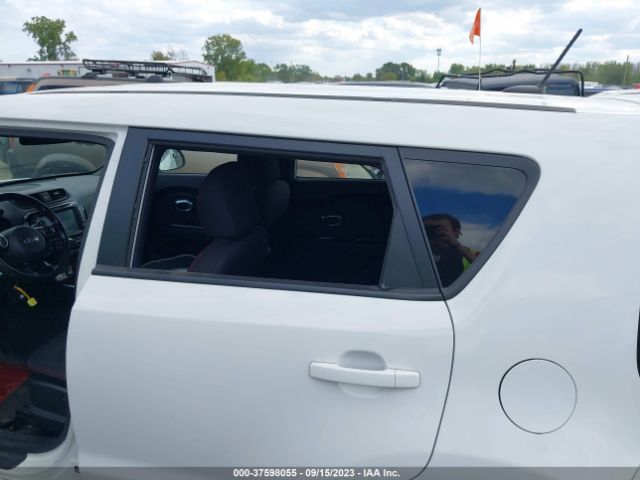 KNDJP3A50E7023465 KIA SOUL +