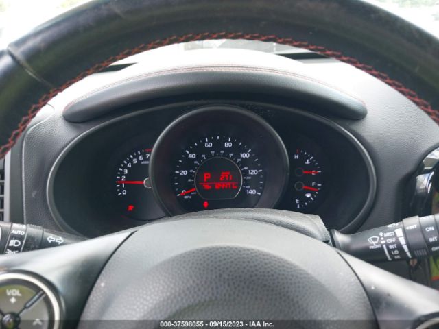 KNDJP3A50E7023465 KIA SOUL +