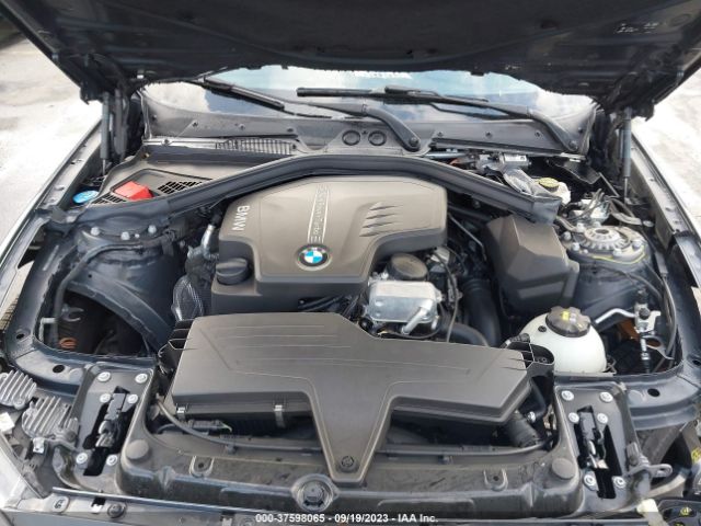 WBA1F9C52GV742568 BMW 2 Series 228i