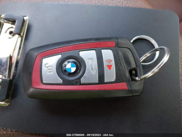 WBA1F9C52GV742568 BMW 2 Series 228i