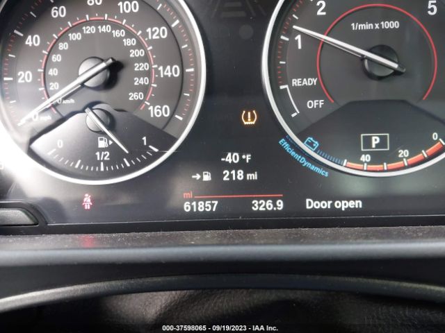 WBA1F9C52GV742568 BMW 2 Series 228i