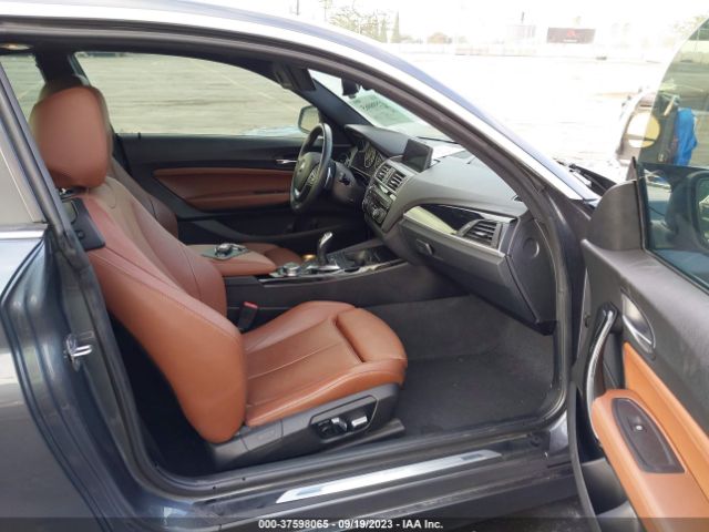 WBA1F9C52GV742568 BMW 2 Series 228i