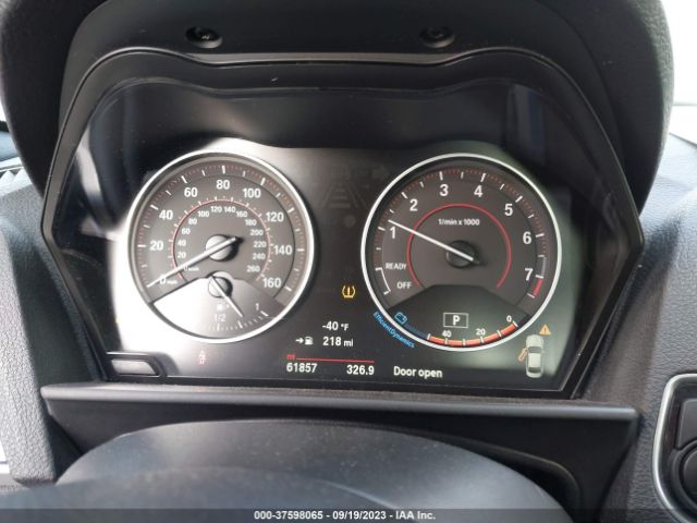 WBA1F9C52GV742568 BMW 2 Series 228i