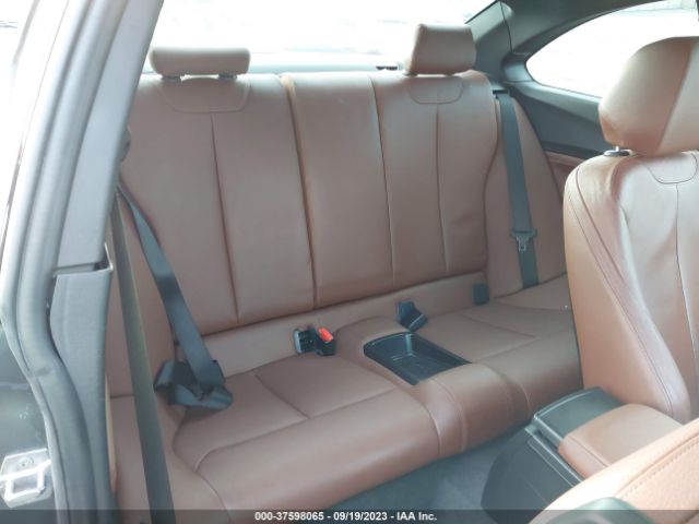 WBA1F9C52GV742568 BMW 2 Series 228i