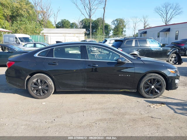 Chevrolet MALIBU LT 2020 1G1ZD5STXLF065898 Image 13