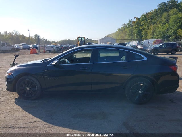 Chevrolet MALIBU LT 2020 1G1ZD5STXLF065898 Image 14